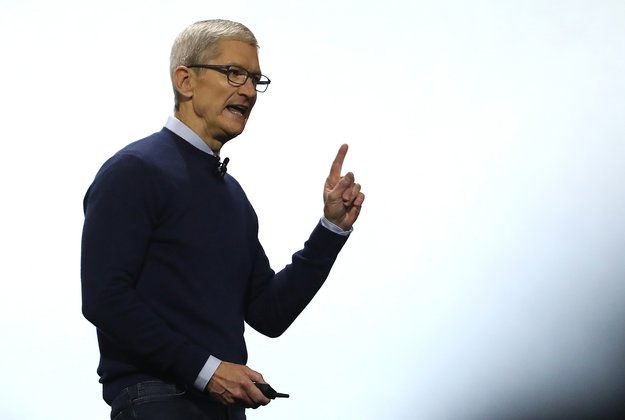 Facebook-Skandal: Was Apple-Chef Tim Cook an Mark Zuckerbergs Stelle machen würde