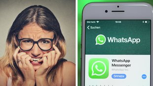 9 Sätze, die ihr niemals über WhatsApp versenden solltet