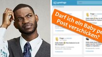 Die 33 dümmsten Fragen aus dem Internet