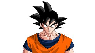 Dragon Ball: Nach Wette nennt Mann seinen Sohn Goku