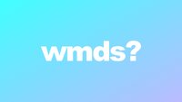 Was heißt „wmd(s)“? Bedeutung der Chat-Abkürzung