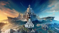 World of Warships Blitz seit heute kostenlos spielbar