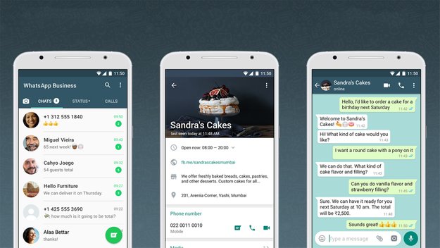 WhatsApp: Ab sofort gibt es zwei Apps in Deutschland – das steckt dahinter
