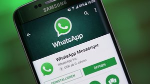 WhatsApp wird zur Festung: Neue Funktion macht Gaunern das Leben schwer