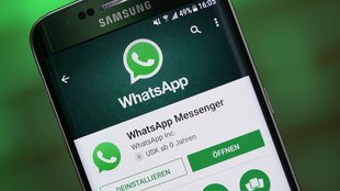 Änderung bei WhatsApp: Kostenlose Funktion auf Android-Handys wird eingestellt