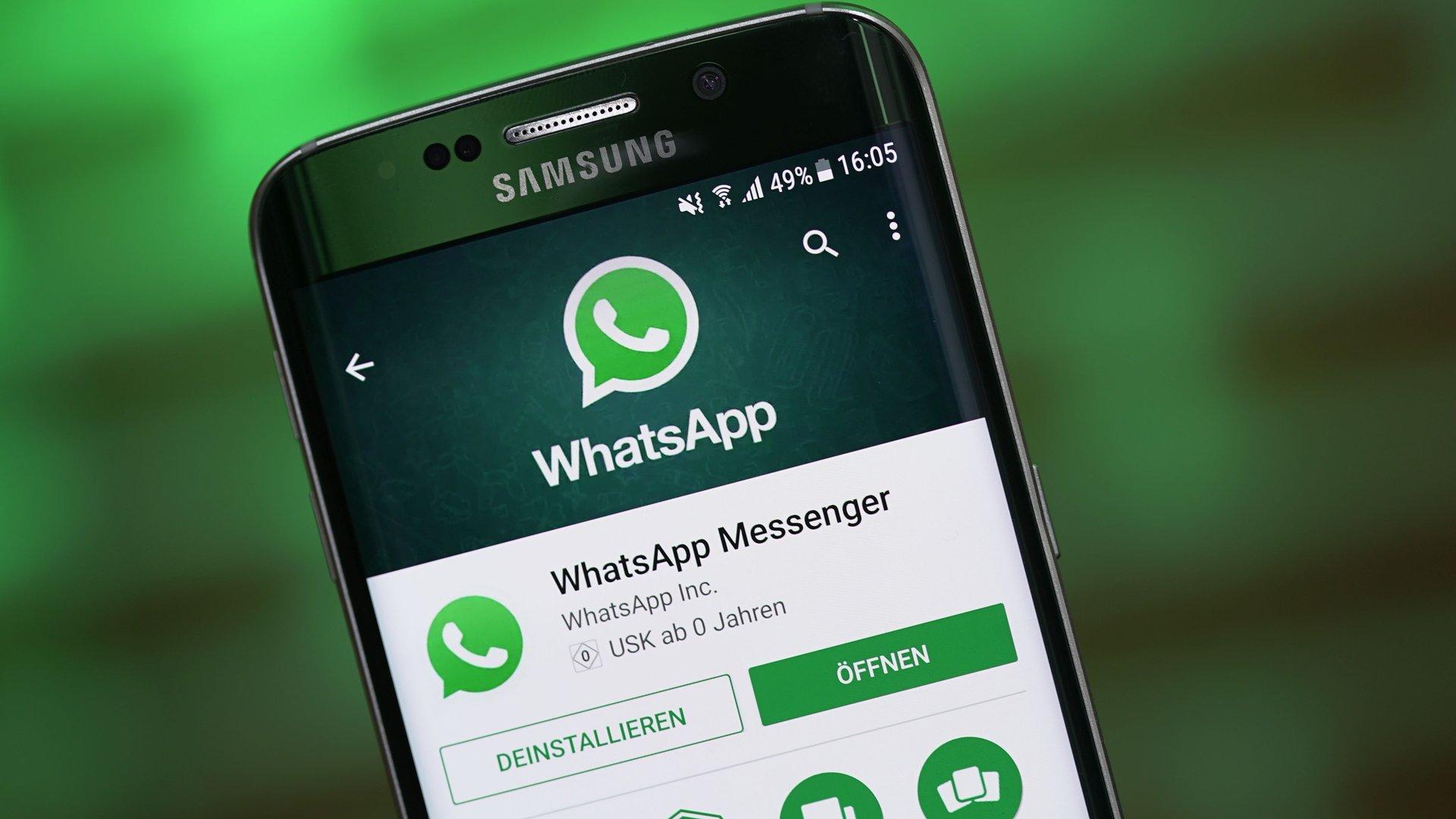 Erstellen fake whatsapp handynummer WhatsApp ohne