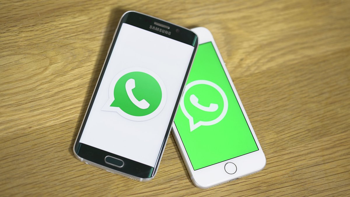 WhatsApp: Status verbergen und blockieren (Android/iOS)