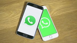 WhatsApp: Status verbergen und blockieren (Android/iOS)
