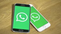 WhatsApp-Chat löschen – das sieht der andere Kontakt