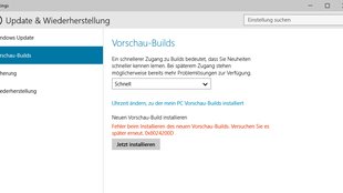 Lösung: 0x8024200D-Update-Fehler in Windows