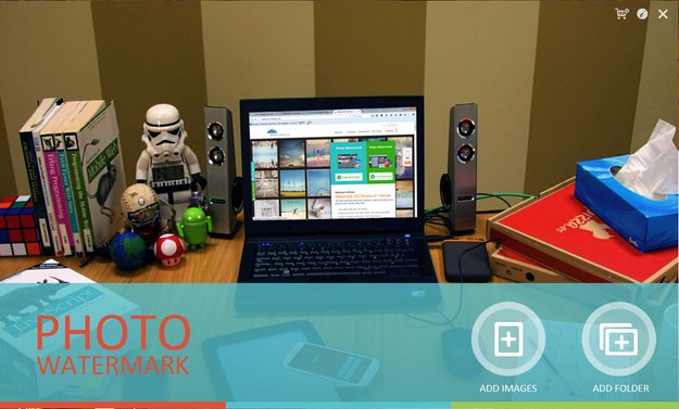 Giveaway: 2000x Gratis-Vollversion von WonderFox Photo Watermark