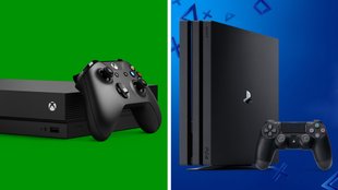 Sicherheitslücke gefährdet PS4 und Xbox One X