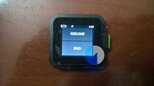 Apple-Watch-Killer: So hätte eine Xbox-Smartwatch ausgesehen