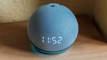 Alexa leuchtet oder blinkt rot & reagiert nicht: Was tun?