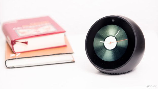 Neue Funktionen für Amazon Echo: Alexa wird intelligenter