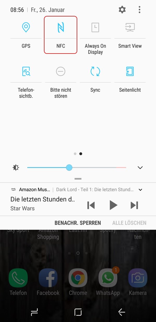 android-nfc-statusleiste