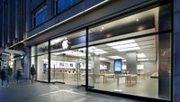 Wegen Akku-Tausch beim iPhone: Apple Stores Zürich und Valencia evakuiert (Update)