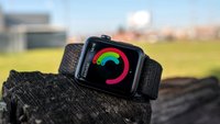 Runde Smartwatch: So ungewöhnlich könnte die nächste Apple Watch aussehen