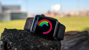 Apple Watch: Smartwatch erkennt, ob du diese Krankheit hast
