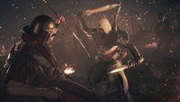Assassin's Creed - Origins: DLC "Die Verborgenen" starten - so geht's