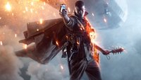 Battlefield 1: Publisher erfindet KI, die (irgendwann) jeden besiegen wird