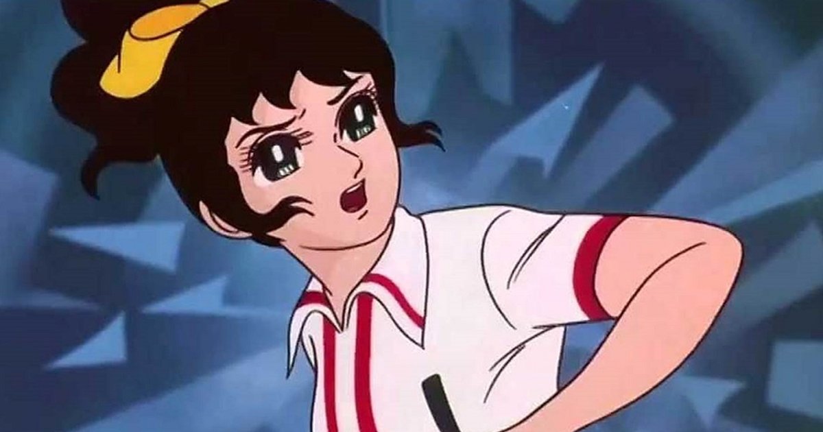 Anime-Girls Können Nicht Sehr Lange Ohne Einen Mann