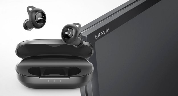 Amazon Angebote: Apple AirPods Alternative von Anker, Sony Fernseher & Soundbars
