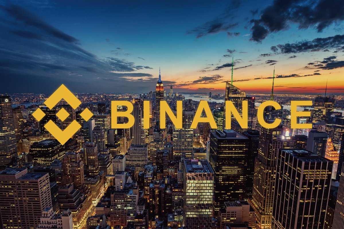 binance bulgaria