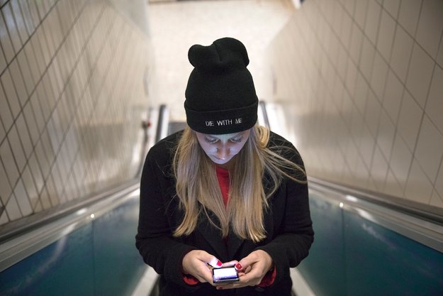 Die With Me: Diese App kannst du nur nutzen, wenn dein Akku fast leer ist