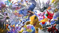 Digimon Story - Hacker's Memory: Digimon-Liste - alle Monster im Überblick