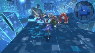 Digimon Story - Hacker's Memory: Speicher-Up finden und nutzen - alle Fundorte und Infos