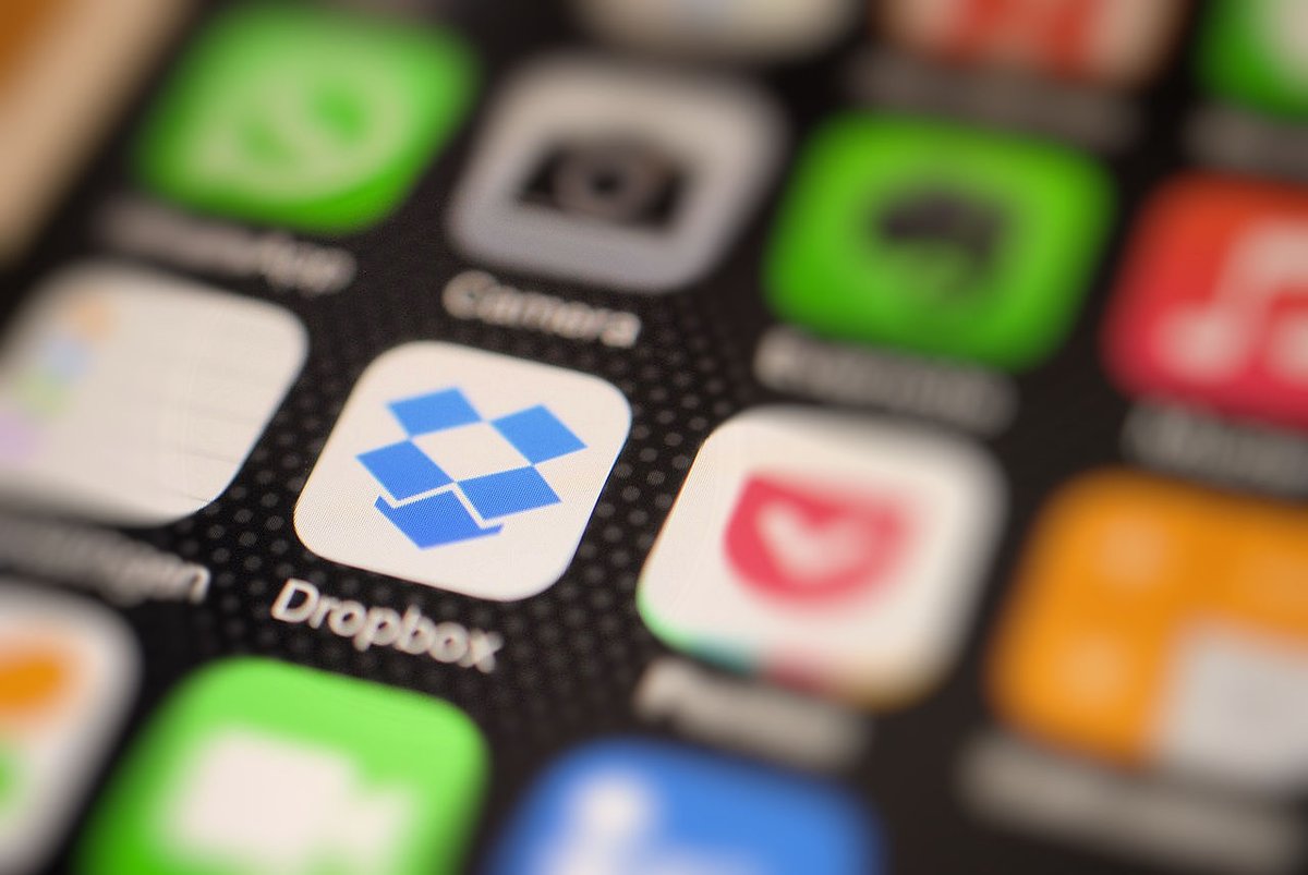 Dropbox 187.4.5691 download the new version for apple