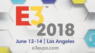 E3 2018: Uhrzeiten und Streams aller Pressekonferenzen
