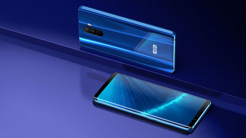 ELEPHONE U und U Pro schon jetzt mit satten Rabatten bei Gearbest bestellbar