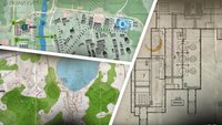 Escape from Tarkov: Hier findet ihr Loot und Exits auf allen Maps