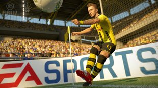 FIFA 18: Neues Update ändert anstößiges Trikot