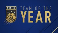 FIFA 18: TOTY - Team of the Year - Release, Nominierte und Gewinner