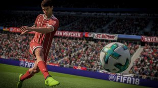 FIFA 18: EA streitet Existenz einer Momentum-Mechanik ab