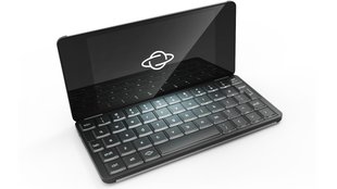 Android-PDA im Psion-Design: Dieses Smartphone bringt uns zurück in die 90er