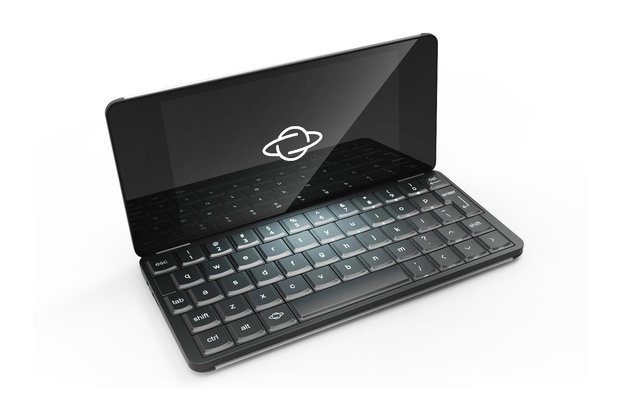 Android-PDA im Psion-Design: Dieses Smartphone bringt uns zurück in die 90er