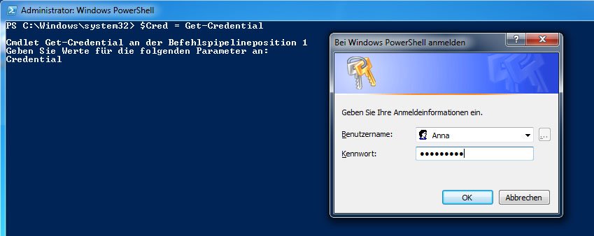 Die Vertrauensstellung Zwischen Dieser Arbeitsstation Und Der Primären Domäne Lösung: „Die Vertrauensstellung zwischen dieser Arbeitsstation und der