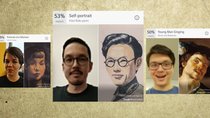 Doppelgänger finden: So hilft dir Google mit einer App dabei