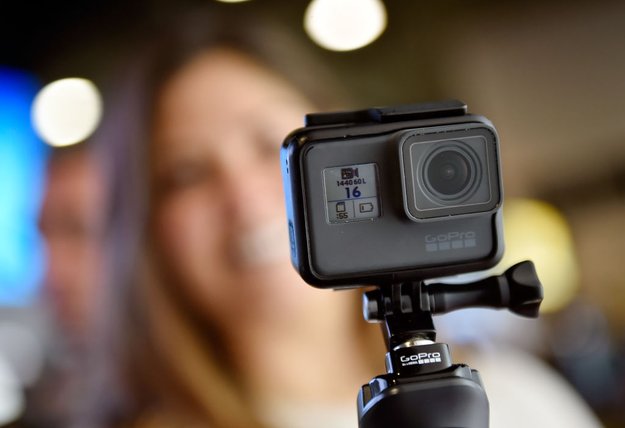 GoPro Hero 7 Erscheinungsdatum: White, Silver, Black – neue Action-Cams erschienen