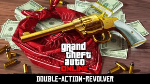 GTA Online: Revolver für Red Dead Redemption 2 freischalten - so geht die Schatzsuche