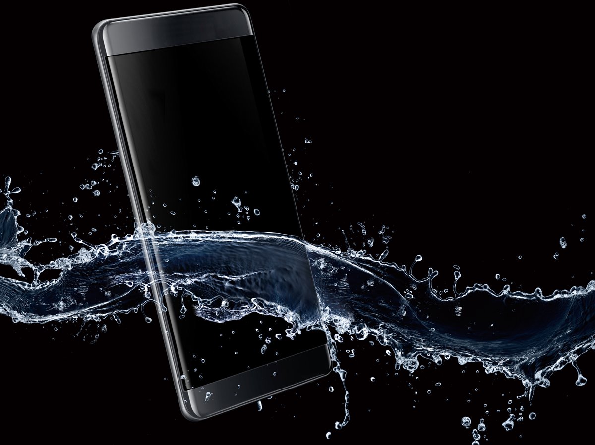 S7 Edge Feuchtigkeit Wurde Erkannt Was Tun „Feuchtigkeit erkannt“: Fehler beim Samsung-Smartphone beheben