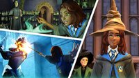 Harry Potter - Hogwarts Mystery in Deutschland spielen - so geht's mit APK