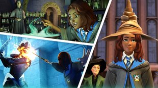 Harry Potter - Hogwarts Mystery in Deutschland spielen - so geht's mit APK