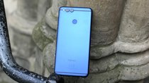 Honor 7X im Test: Mehr Schein als Sein