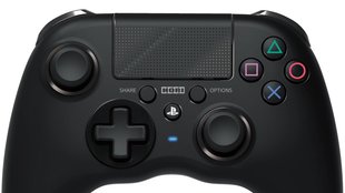 PlayStation 4: Sony stellt Horis neuen Onyx Wireless Controller vor