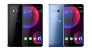 U11 EYEs geleakt: HTCs Antwort auf das Galaxy A8 (2018) von Samsung